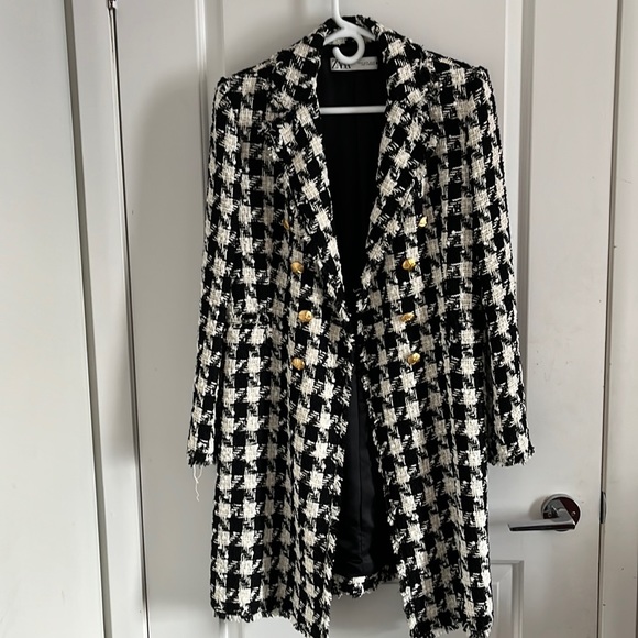 Zara Jackets & Blazers - Zara jacket